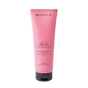 ONcare COLOR BLOCK balm /250ml