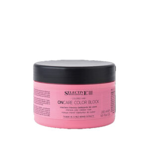 ONcare COLOR BLOCK mask /200ml