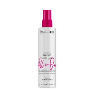 ONCARE COLOR BLOCK Maska Spray All in One /150ml