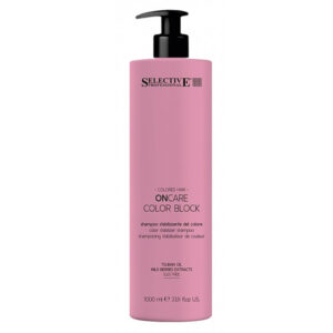 ONcare COLOR BLOCK Shampoo /1000ml