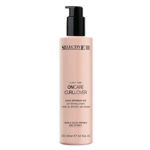 ONcare CURLLOVER Curl defining cream /200ml
