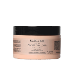 ONcare CURLLOVER Maska /200ml