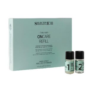 ONcare REFILL Volumizing Ampułki /5+5 x 15ml