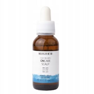 ONcare SCALP Pure elixir /50ml