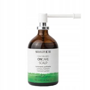 ONcare SCALP Puryfing Lotion p/łupieżowy /100ml