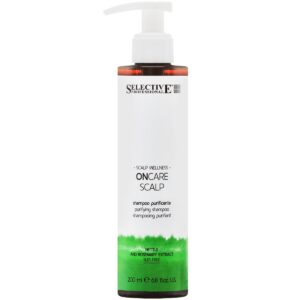 ONcare SCALP Puryfing Shampoo p/łupieżowy /200ml