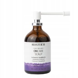 ONcare SCALP Rebalancing Lotion wł.przetłuszczające /100ml