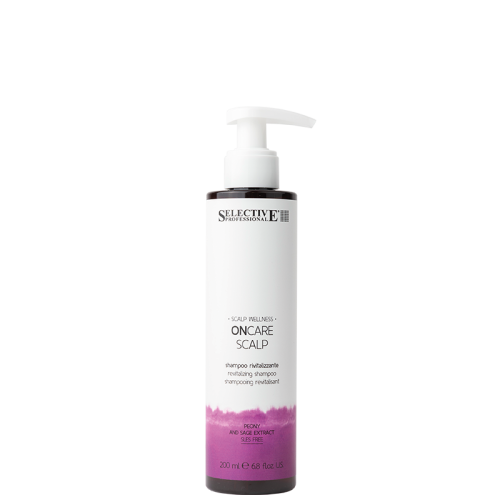 oncare-scalp-revitalizing-shampoo-200ml.png ONcare SCALP Revitalizing Shampoo p/wypadaniu /200ml - Image 1