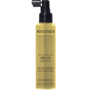 ONcare SMOOTH Spray Leave-in nabłyszczający /150ml
