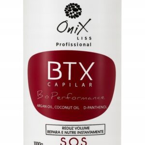 ONIX BTX Liss Bio Performance /1000g
