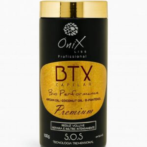 ONIX BTX Liss Bio Performance Premium /1000g