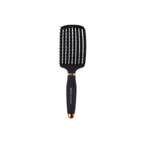 OVIA Szczotka Sister Young Black BV