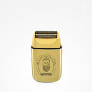 PB Golarka Retro Gold /44727
