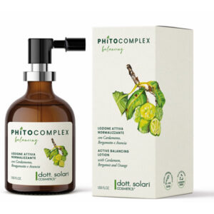 PHITO COMPLEX - Balancing - Lotion /50ml ref.253 NEW