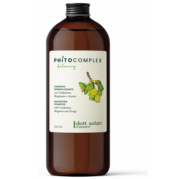 phito-complex-balancing-szampon-normalizujacy.jpg PHITO COMPLEX - Balancing - Szampon Normalizujący /1000ml ref.252 NEW - Image 1