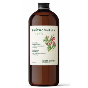 PHITO COMPLEX - Energizing - Szampon /1000ml ref.241 NEW