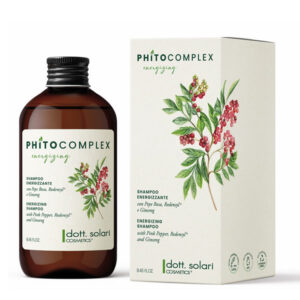 PHITO COMPLEX - Energizing - Szampon /250ml ref.240 NEW