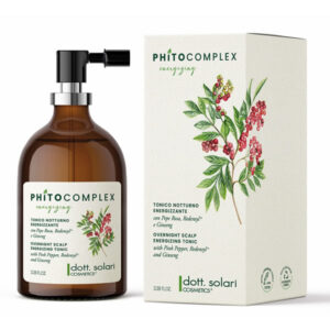 PHITO COMPLEX - Energizing - Tonik /100ml ref.242 NEW
