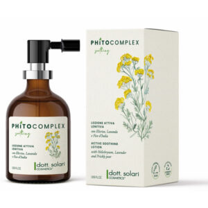 PHITO COMPLEX - Soothing - Balsam Łagodzący /50ml ref.256 NEW