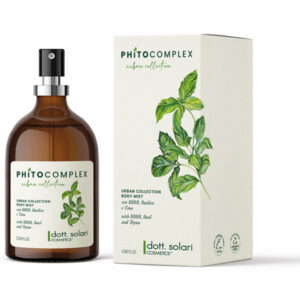 PHITO COMPLEX - Urban Collection - Mgiełka do ciała /100ml ref.247 NEW