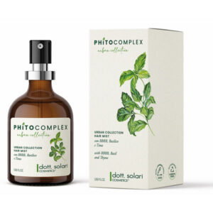 PHITO COMPLEX - Urban Collection - Mgiełka do włosów /50ml ref.246 NEW