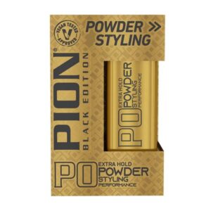 PION Powder Styling Extra Light Control P0 /20g