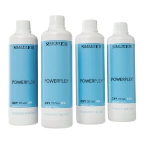 POWERPLEX - Oxy 20 Vol - 6% 1L