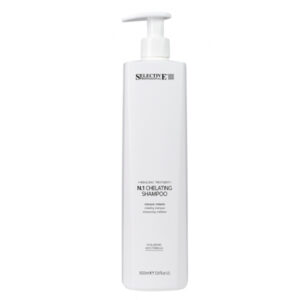REBUILDING N.1 Chelating Shampoo - szampon oczyszczający /1L