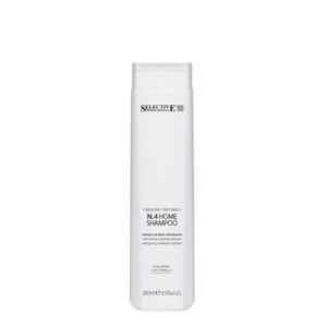 REBUILDING N.4 HOME Shampoo /250 ml