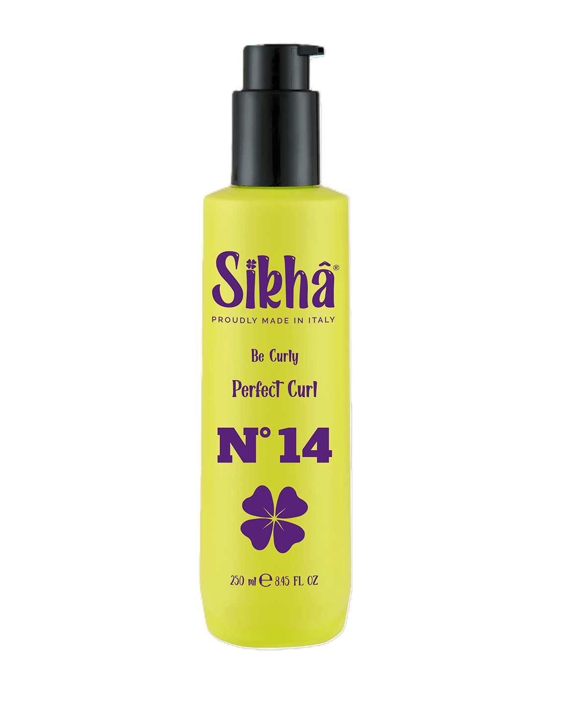 sikha-be-curly-perfect-curl-n-14-serum-do-wlosow-k.png SIKHA Be Curly Perfect Curl N*14 serum do włosów kręconych /250ml - Image 1