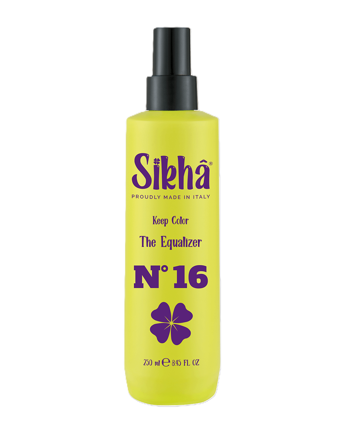 sikha-keep-color-the-equalizer-n-16-spray-chroniac.png SIKHA Keep Color The Equalizer N*16 spray chroniący przed zabiegami /250ml - Image 1