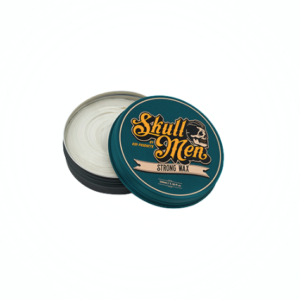 Skull Men Strong Wax wosk mocny /100ml