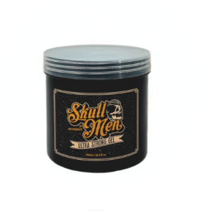 Skull Men Ultra Strong Gel /500ml