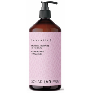 SOLARI LAB Hydrating Mask with Opunitia Oil /1000ml