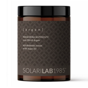 SOLARI LAB Nourishing Mask with Argan Oil /1000ml