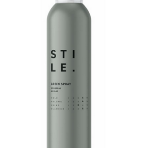 STILE - Green Spray Ecospray No-Gas /300ml ref.1128