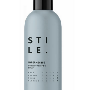 STILE - Impermeable Spray chroniący przed wilgocią /200ml ref.1130