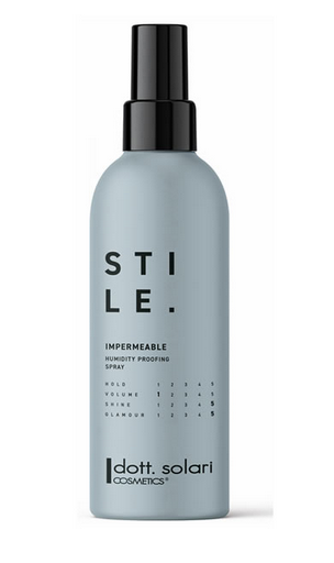 stile-impermeable-spray-chroniacy-przed-wilgocia.png STILE - Impermeable Spray chroniący przed wilgocią /200ml ref.1130 - Image 1