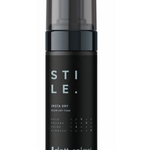 STILE - Insta Dry pianka /150ml ref.1138