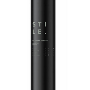 STILE - Le Spray Strong Hairspray lakier /500ml ref.1133