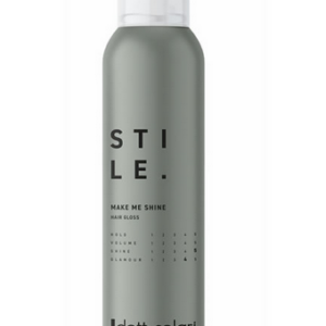 STILE - Make Me Shine nabłyszczacz /150ml ref.1122