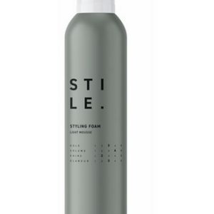 STILE - Styling Foam Light Mousse /300ml ref.1126