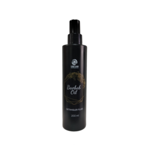 URESHII Baobab Oil Repair Detangler Fluid /200ml