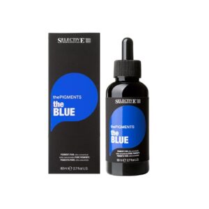 The Pigments - Niebieski /80ml