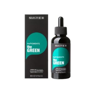 The Pigments - Zielony /80ml