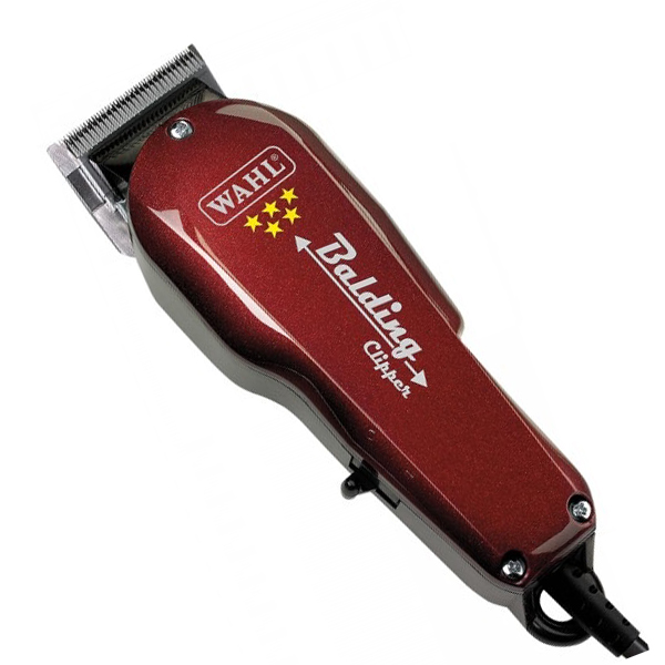 wahl-maszynka-balding-5-star.jpg WAHL Maszynka BALDING Clipper 5 star - Image 1